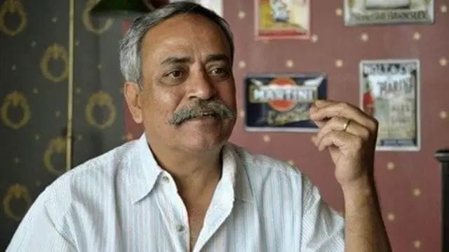 piyush pandey indian advertising