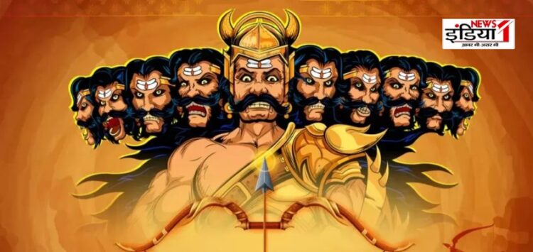 Dussehra 2025