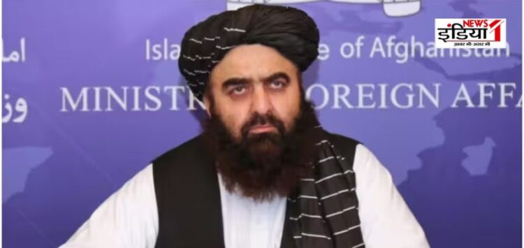 Amir Khan Muttaqi