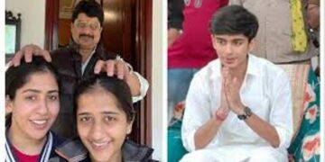 UP News: राजा भैया और भानवी सिंह की बगावत से उठ गया पर्दा, जानें पत्नी ने पति से क्यों किया किनारा