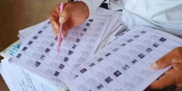 Bihar Assembly Election Voter List 2025