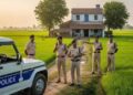 Delhi Aligarh illegal arms racket exposed