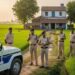 Delhi Aligarh illegal arms racket exposed