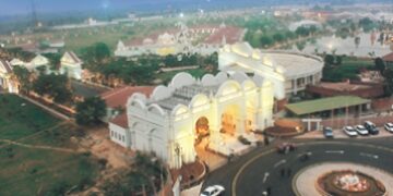 Sahara City