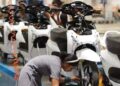 Uttar Pradesh electric vehicle subsidy policy
