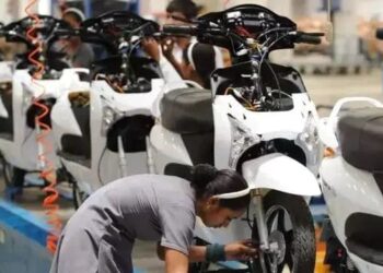 Uttar Pradesh electric vehicle subsidy policy
