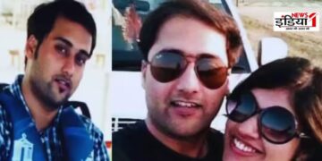 Ankit Chauhan Murder Case