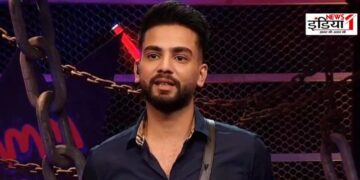 Elvish Yadav in Bigg Boss 19