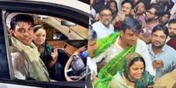 इरफान सोलंकी ने एनकाउंटर को लेकर किया विस्फोटक खुलासा, बता दिया, किस सीट से पत्नी लड़ेंगी MLA का इलेक्शन