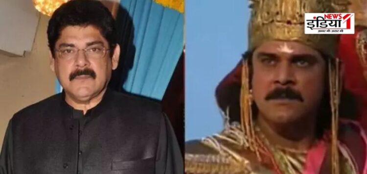 Pankaj Dheer Death