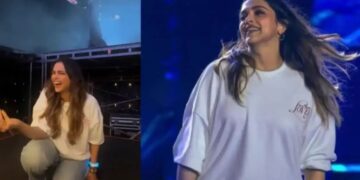 Mental Health Ambassador: कौन बनीं भारत की पहली मेंटल हेल्थ एंबेसडर,मानसिक स्वास्थ्य के लिए क्या लिया संकल्प