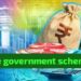 Free Services Schemes October 2025 India