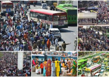 Diwali Chhath travel rush bus fare hike and ticket crisis