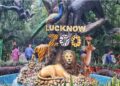 Eco friendly Diwali environment protection message