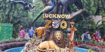 Eco friendly Diwali environment protection message