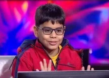 KBC Contestant Ishit Behavior