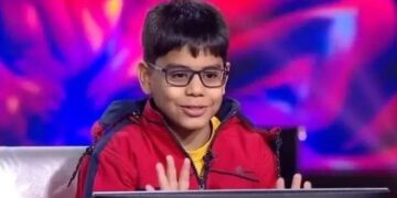KBC Contestant Ishit Behavior