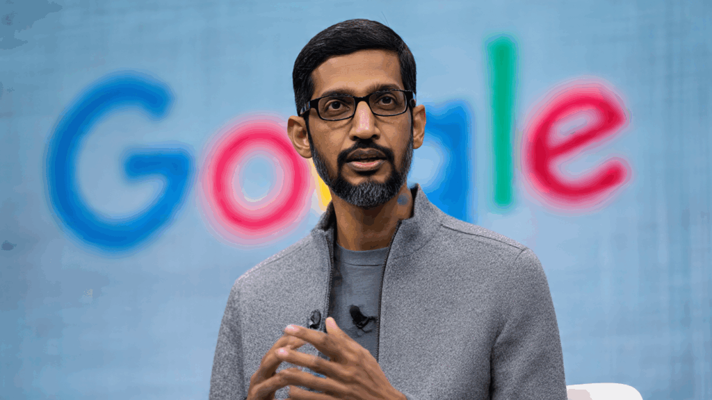 Google