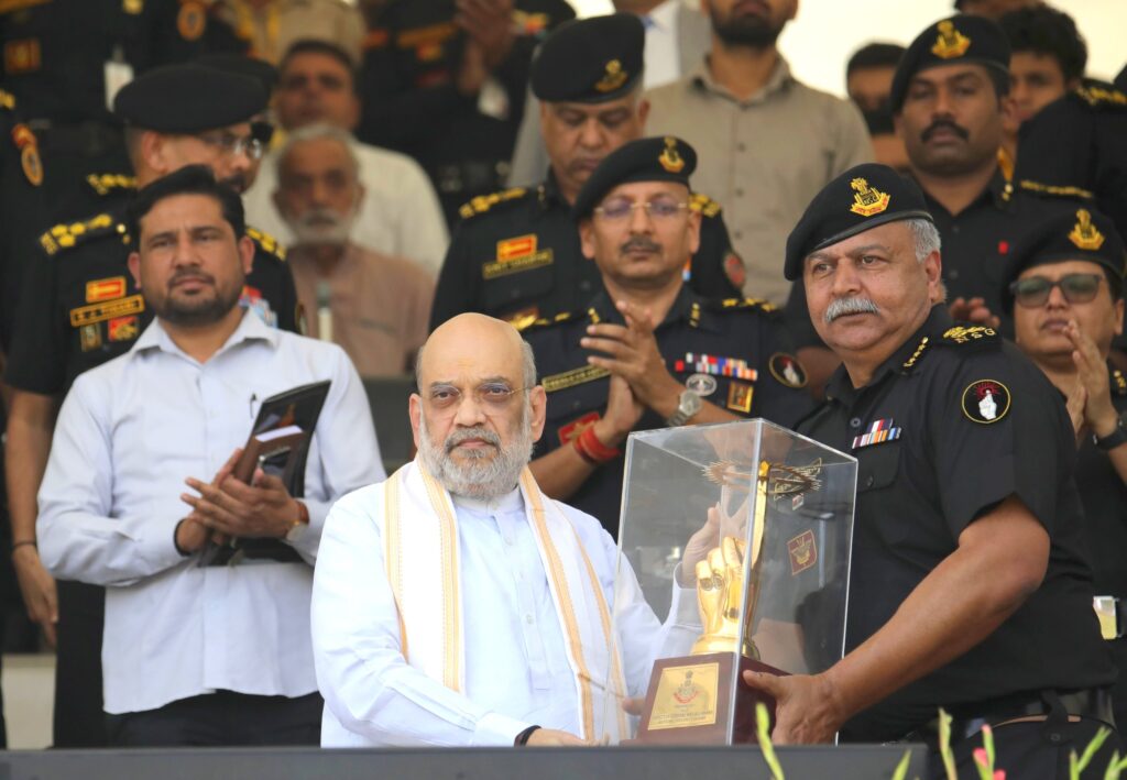 Amit Shah