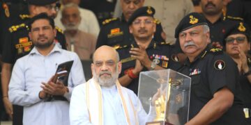 Amit Shah