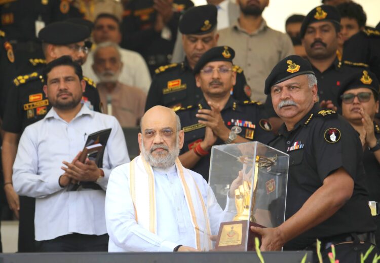 Amit Shah