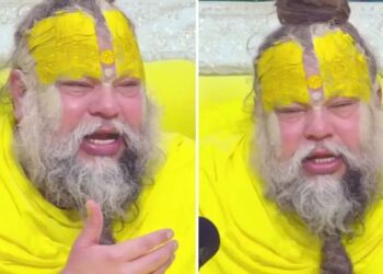 Premanand Maharaj Health