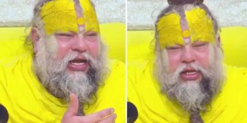 Premanand Maharaj Health