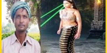 यूपी के इस गांव में रात को पत्नी बदलती है रूप, इच्छाधारी नागिन बनकर पति पर चुभोती है जहरीला दांत