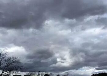 Northern India Monsoon Alert