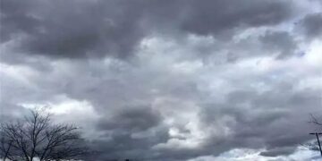 Northern India Monsoon Alert