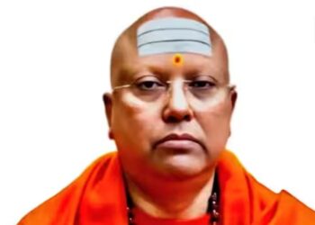 Baba Chaitanyanand Case