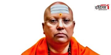 Baba Chaitanyanand Case