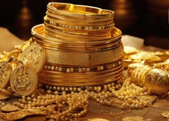 Gold Rate Today