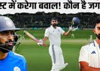 कौन हैं नारायण जगदीशन, जिनकी टीम इंडिया में हुई एंट्री, बैटर ने 141 गेंदों में खेली 277 रन की हैरतअंगेज पारी खेली