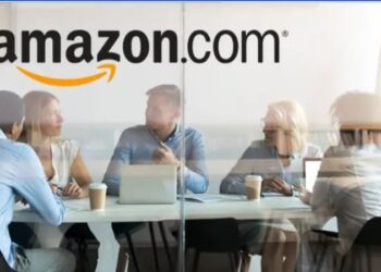 : Amazon Layoffs 2025 Job Cuts