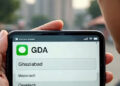 GDA