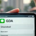 GDA