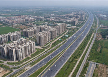 Greater Noida