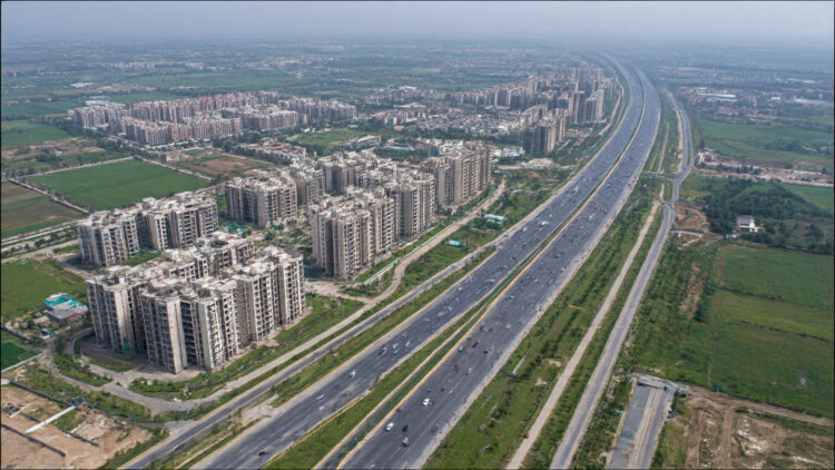 Greater Noida
