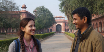 Agra