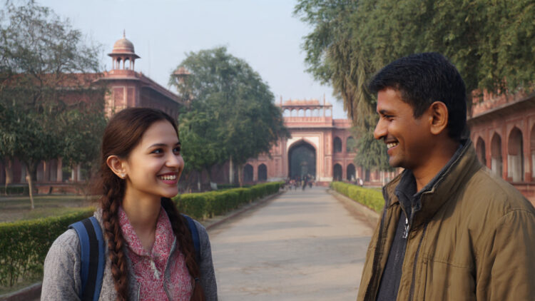Agra