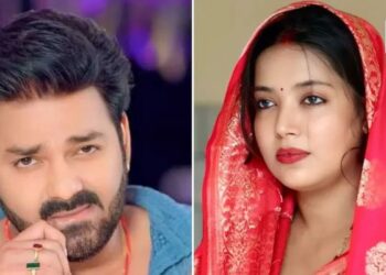 Pawan Singh Vs Jyoti Singh