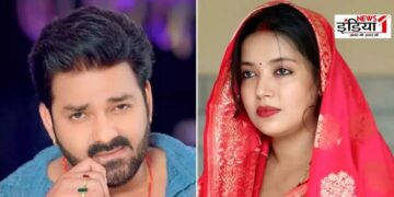 Pawan Singh Vs Jyoti Singh