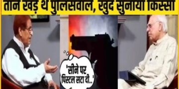 UP News: आजम खान ने कपिल सिब्बल के सामने बयां की हकीकत, बता दिया बेटे अब्दुल्ला के एनकाउंटर सच