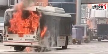 Delhi Viral Video