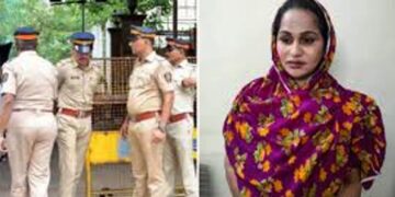कौन है किन्नर ज्योति मां, जो निकली बांग्लादेश की खूंखार अपराधी, धर्म छिपाकर भारत में खड़ी कर ली हिजड़ों की फैक्ट्री