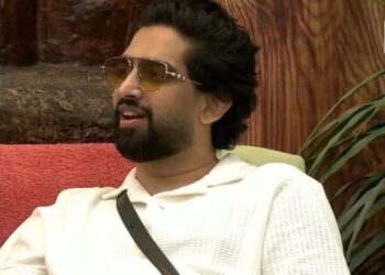 Bigg Boss 19