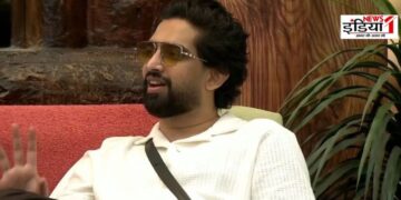 Bigg Boss 19