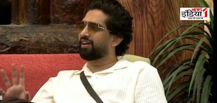 Bigg Boss 19
