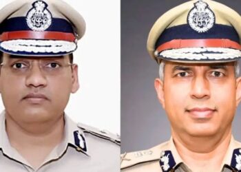 IPS Officer Suicide Case:   क्यों हरियाणा डीजीपी जबरन छुट्टी पर भेजे गए, परिवार ने पोस्टमॉर्टम से किया इनकार